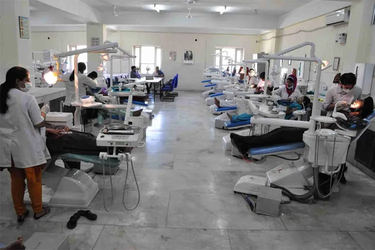 Sri Sukhmani Group of Institutions, Mohali