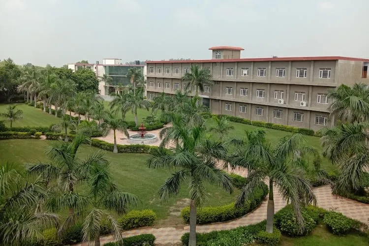Sri Sukhmani Group of Institutions, Mohali
