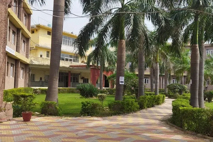 Sri Sukhmani Group of Institutions, Mohali