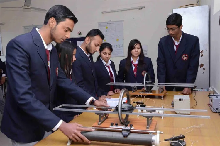 Sri Sukhmani Group of Institutions, Mohali