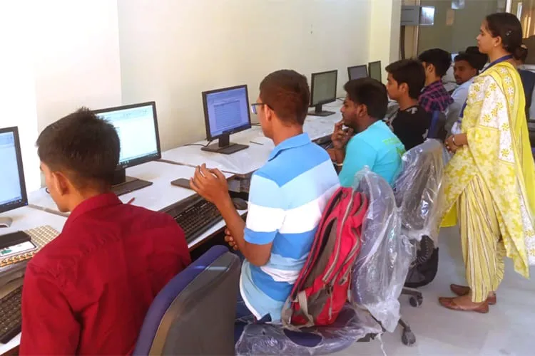 Sri Sukhmani Group of Institutions, Mohali