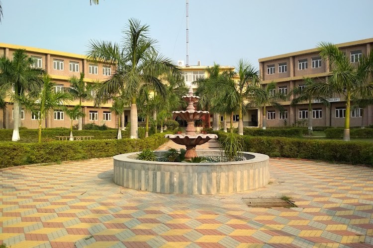 Sri Sukhmani Institute of Engineering and Technology, Mohali