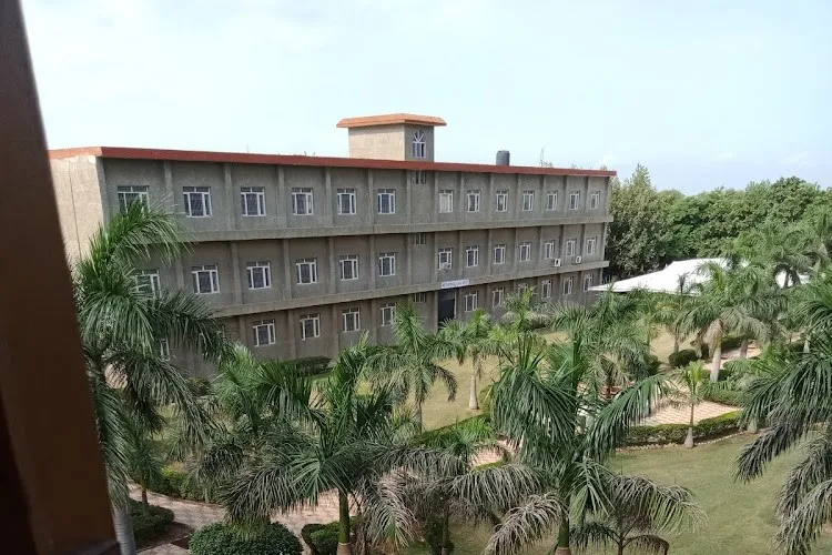 Sri Sukhmani Institute of Engineering and Technology, Mohali