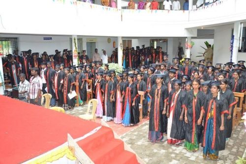 Sri Sundareswari College of Education, Virudhunagar