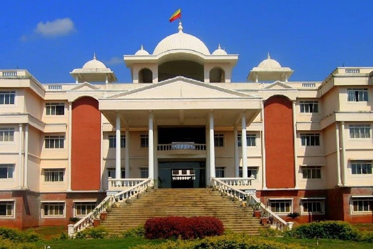 Sri Taralabalu Jagadguru Institute of Technology, Haveri