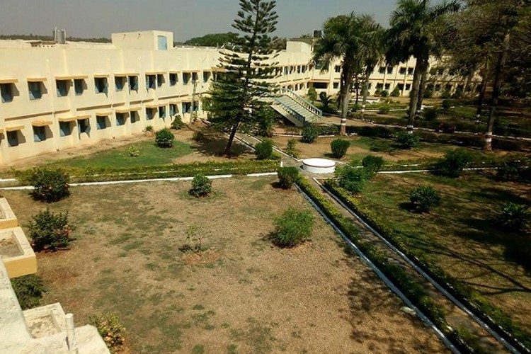 Sri Taralabalu Jagadguru Institute of Technology, Haveri