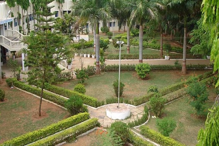 Sri Taralabalu Jagadguru Institute of Technology, Haveri