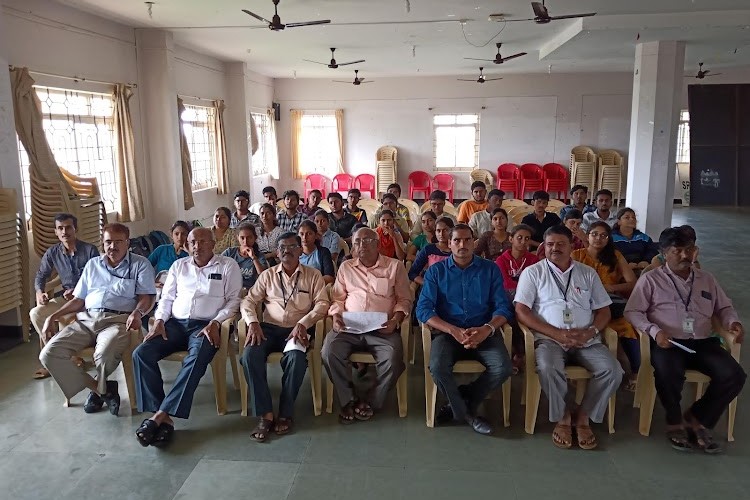 Sri Taralabalu Jagadguru Institute of Technology, Haveri