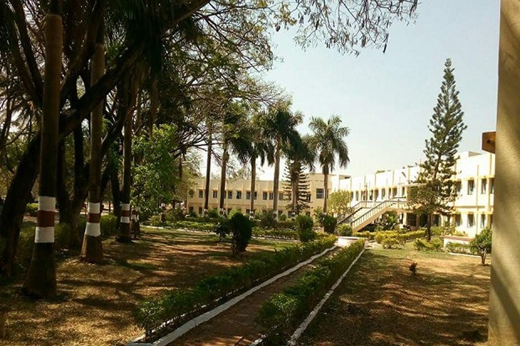 Sri Taralabalu Jagadguru Institute of Technology, Haveri