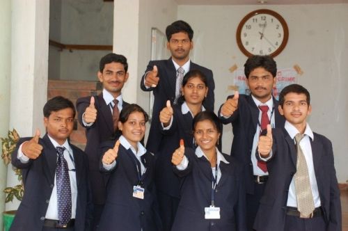 Sri Vaishnavi College of Engineering, Srikakulam