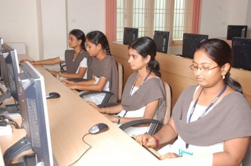 Sri Vaishnavi College of Engineering, Srikakulam