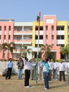 Sri Vaishnavi College of Engineering, Srikakulam