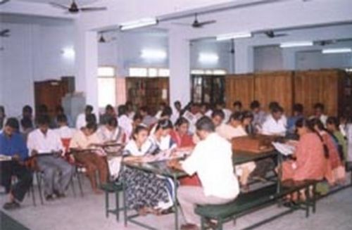 Sri Vasavi College, Erode