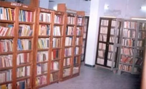 Sri Vasavi College, Erode