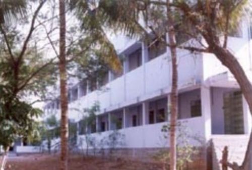 Sri Vasavi College, Erode