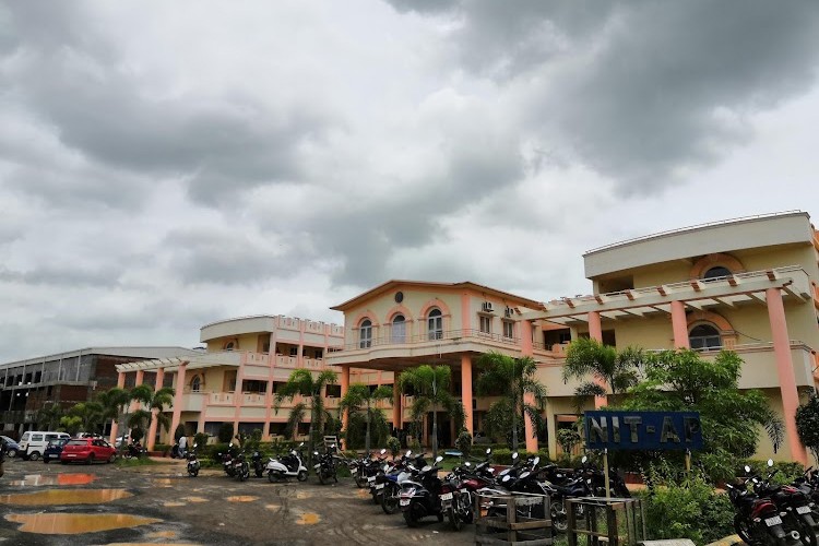 Sri Vasavi Engineering College, Tadepalligudem