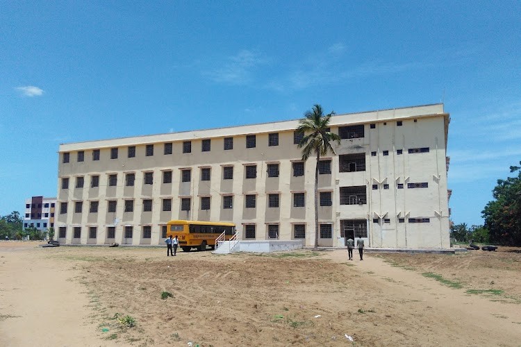 Sri Vasavi Institute of Engineering and Technology, Krishna