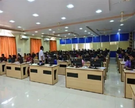 Sri Vasavi Institute of Pharmaceutical Sciences, Tadepalligudem