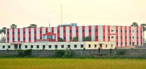 Sri Vatsavai Krishnamraju College of Engineering and Technology, Palakoderu