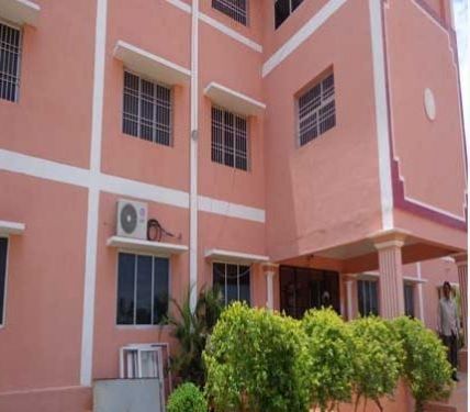 Sri Venkatachalapathy College of Education, Tiruvannamalai