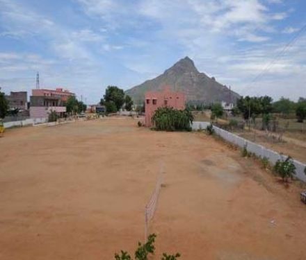 Sri Venkatachalapathy College of Education, Tiruvannamalai