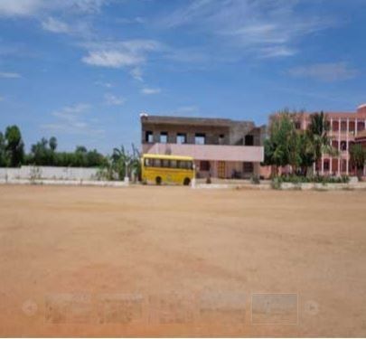 Sri Venkatachalapathy College of Education, Tiruvannamalai
