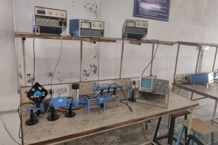 Sri Venkatesa Perumal College of Engineering and Technology, Chittoor