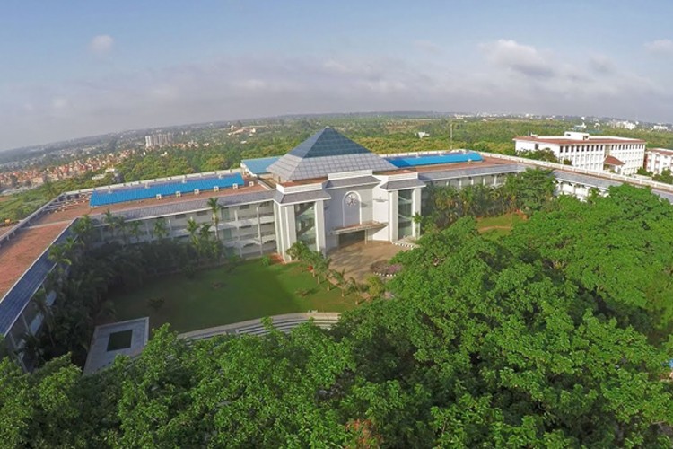 Sri Venkateshwara College of Engineering, Bangalore
