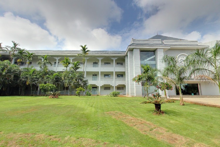 Sri Venkateshwara College of Engineering, Bangalore