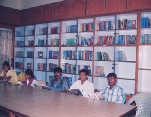 Sri Venkateshwara Educational Institution, Bangalore