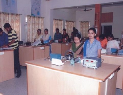 Sri Venkateshwara Educational Institution, Bangalore