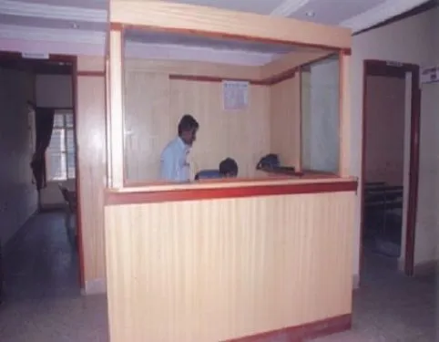 Sri Venkateshwara Educational Institution, Bangalore