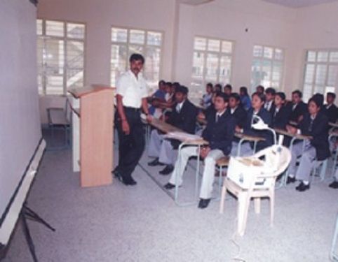 Sri Venkateshwara Educational Institution, Bangalore