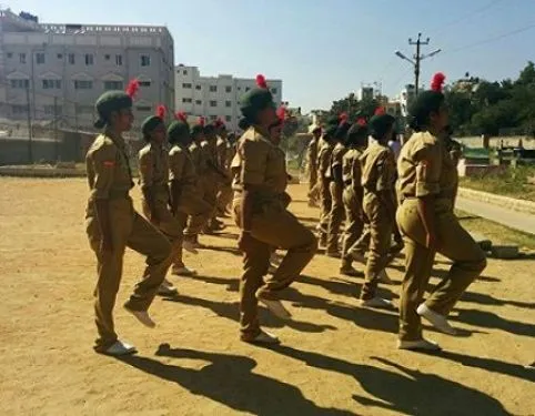 Sri Venkateshwara Educational Institution, Bangalore