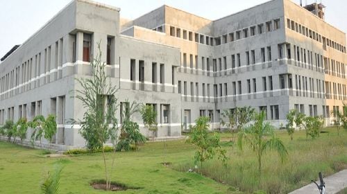 Sri Venkateshwaraa Medical College Hospital & Research Centre, Pondicherry