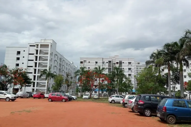 Sri Venkateshwaraa Medical College Hospital & Research Centre, Pondicherry