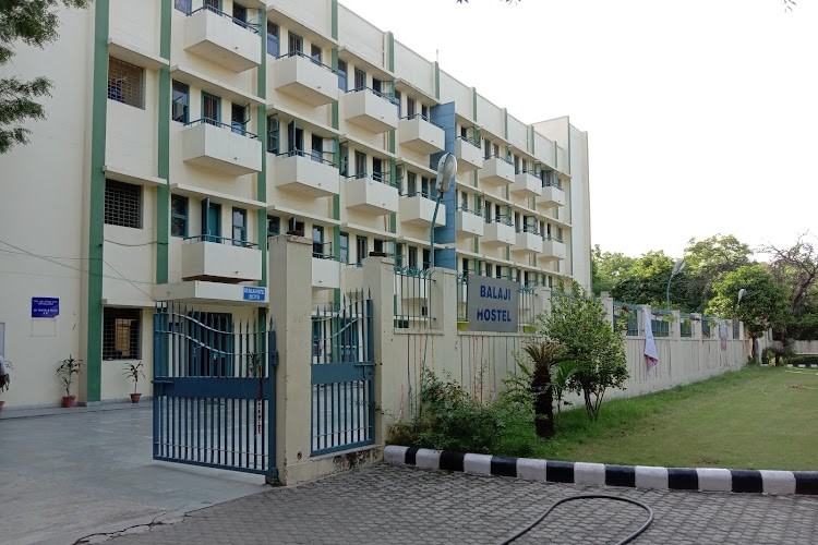 Sri Venkateswara College, New Delhi