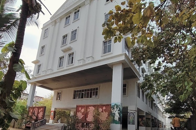 Sri Venkateswara College of Architecture, Hyderabad