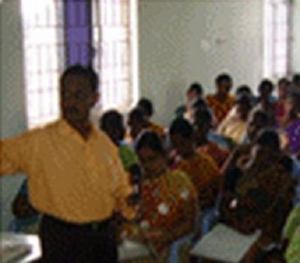 Sri Venkateswara College of Education, Pondicherry