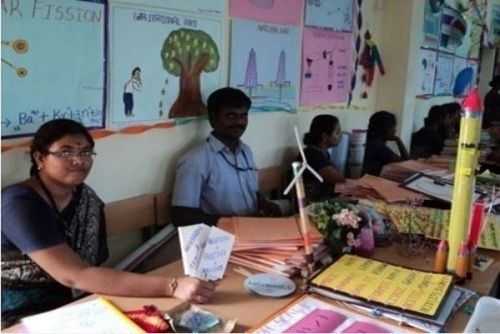 Sri Venkateswara College of Education, Pondicherry