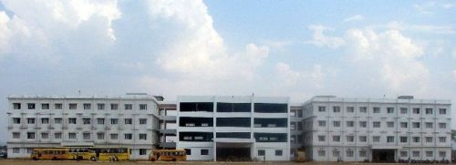 Sri Venkateswara College of Engineering & Technology, Thiruvallur