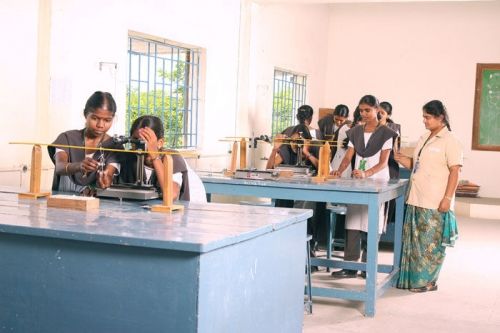 Sri Venkateswara College of Engineering and Technology, Thiruvallur