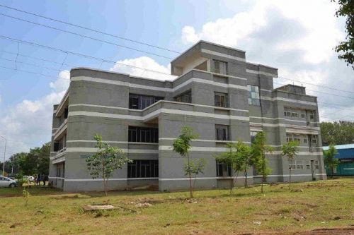 Sri Venkateswara College of Engineering, Kanchipuram