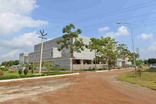Sri Venkateswara College of Engineering, Kanchipuram