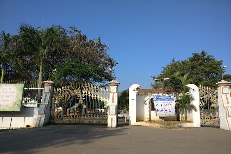 Sri Venkateswara College of Engineering and Technology, Chittoor