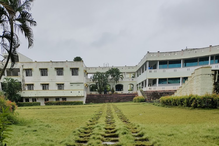 Sri Venkateswara College of Engineering and Technology, Chittoor