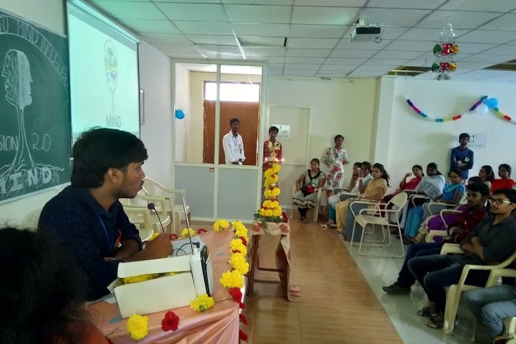 Sri Venkateswara College of Engineering and Technology, Chittoor