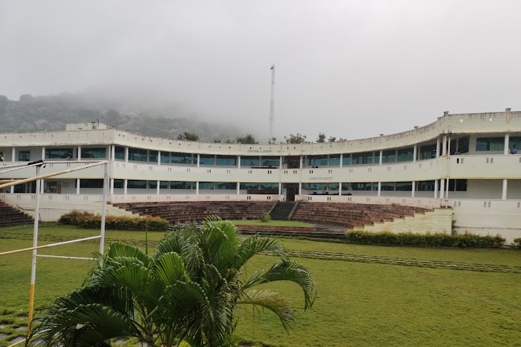 Sri Venkateswara College of Engineering and Technology, Chittoor