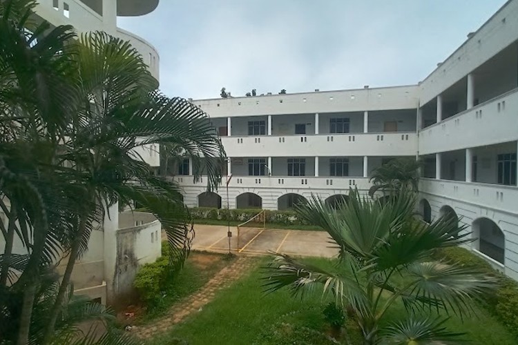 Sri Venkateswara College of Engineering and Technology, Chittoor