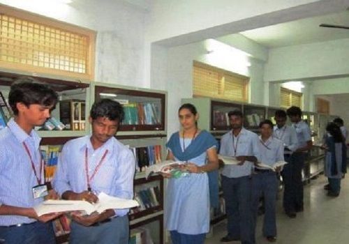 Sri Venkateswara College of Engineering and Technology, Srikakulam